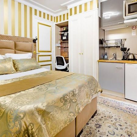 Premium Studio 2 Minutes Walk From Champs-Elysees Paryż Zewnętrze zdjęcie