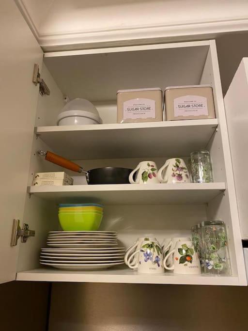 Premium Studio 2 Minutes Walk From Champs-Elysees Paryż Zewnętrze zdjęcie