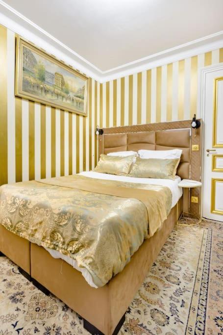 Premium Studio 2 Minutes Walk From Champs-Elysees Paryż Zewnętrze zdjęcie